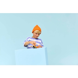 Klocki LEGO 60483 Pojazdy Ładowarka Kołowa CITY